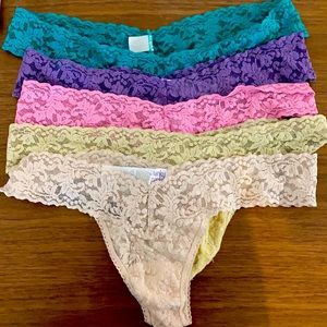 Hanky Panky Underwear Set
